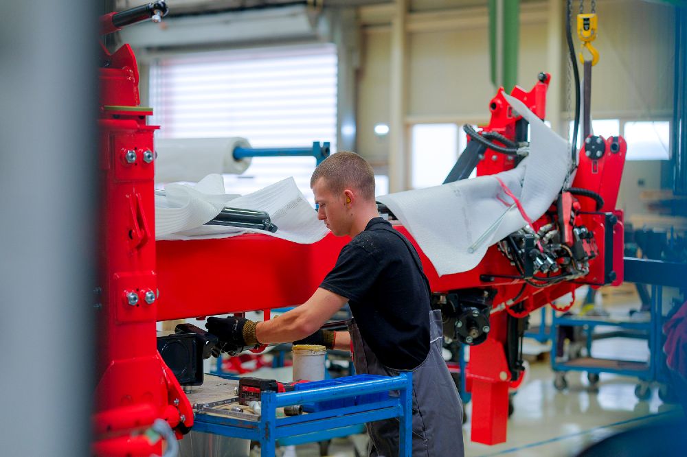 Galerija – SIP proizvodnja 2